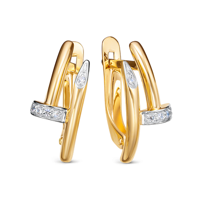 Серьги арт.л1204714