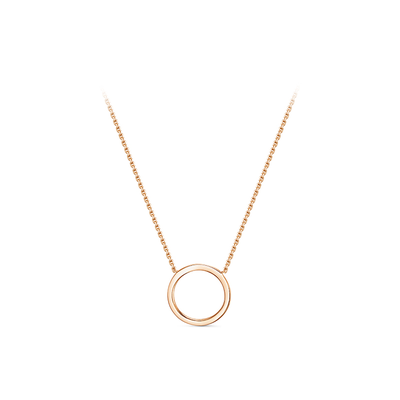 Колье арт.0703536 3,25г