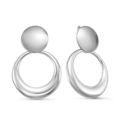 Серьги арт.с221220 7,71г