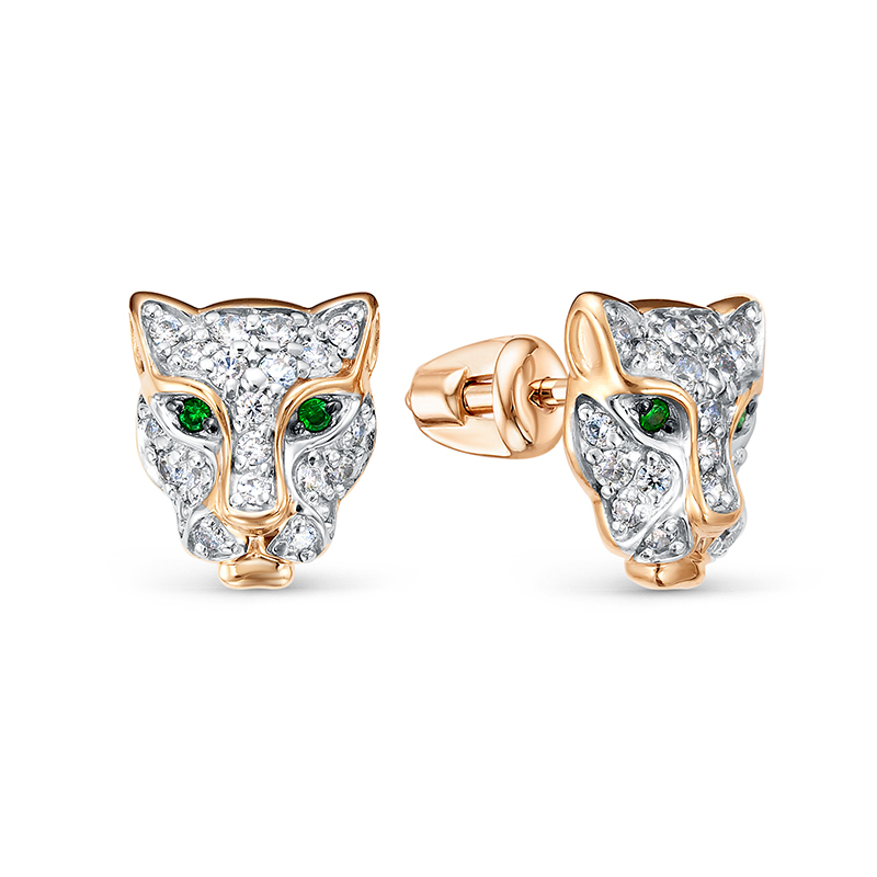 Серьги арт.0506564 2г