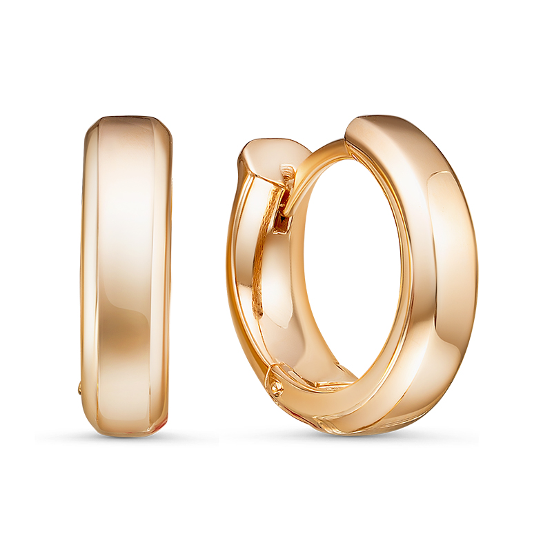 Серьги арт.дф1201505р 2,97г