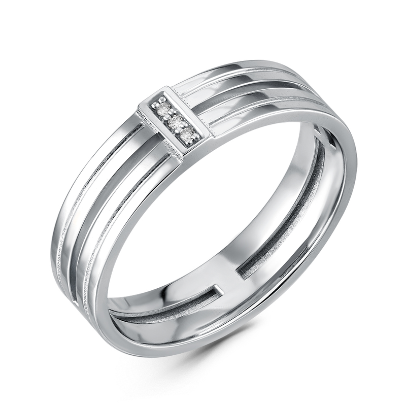 Кольцо арт.07-00153-03-001-07-03 20р. 3,35г