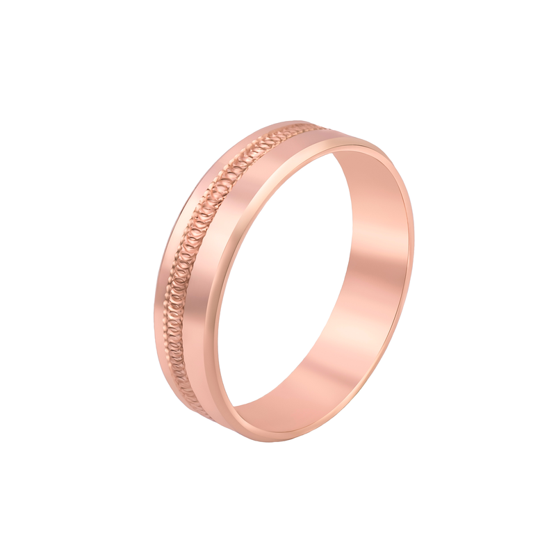 Обручальное кольцо арт.7221295 21.0р. 3,2г