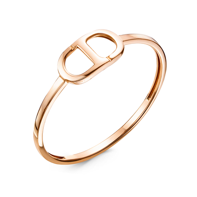 Кольцо арт.2105228 17р. 0,67г