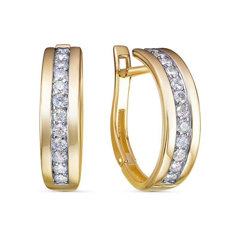 Серьги арт.л1201258