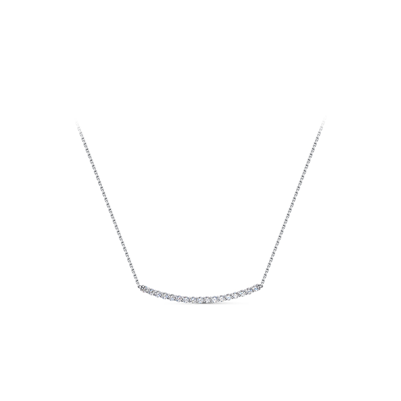 Колье арт.с0702220 2,69г