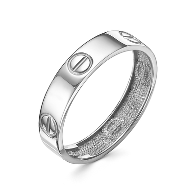 Кольцо арт.б2103118 16,5р. 1,99г