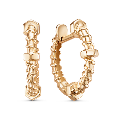 Серьги арт.2206428