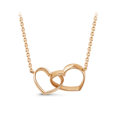 Колье арт.0703757 3,54г