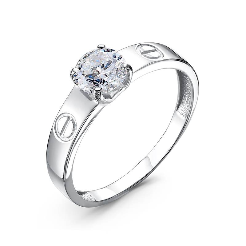 Кольцо арт.с1104569 16,5р. 1,61г