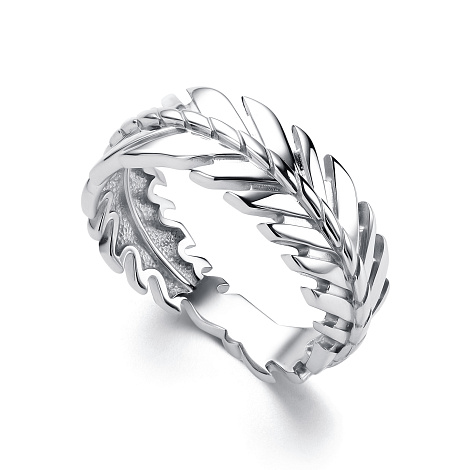 Кольцо арт.01-4167/0000-00 16,5р. 3,56г