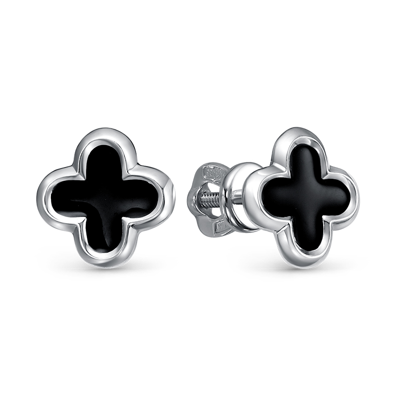 Серьги арт.с0504523 1,44г