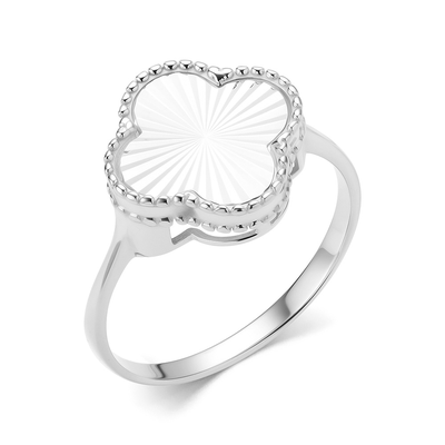 Кольцо арт.К5646 18,5р. 2,1г