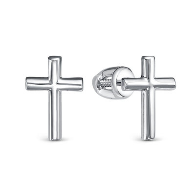 Серьги арт.с0504885 0,96г