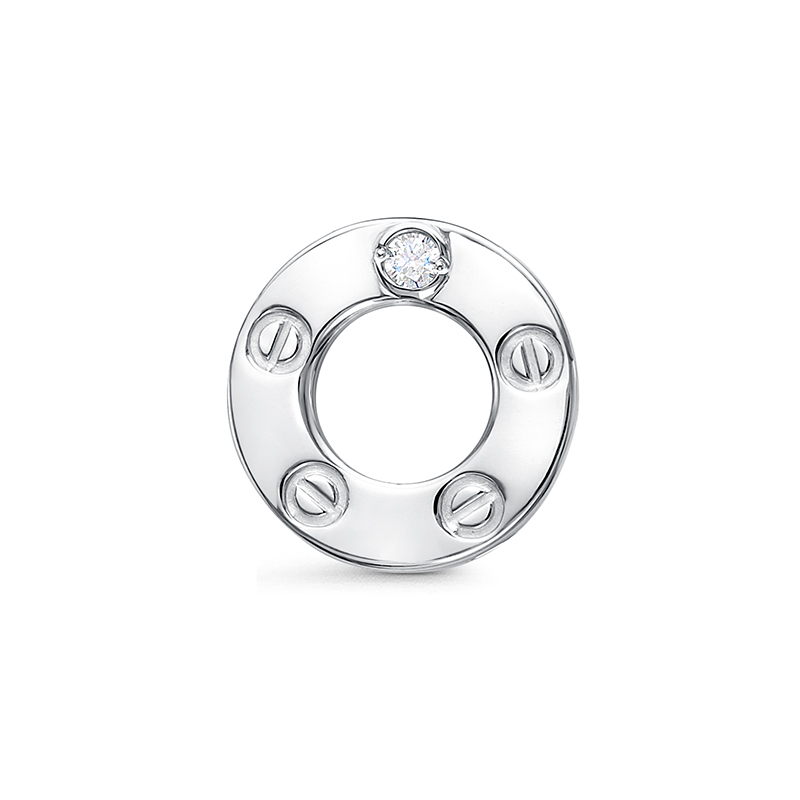 Подвеска арт.с0304423 1,03г