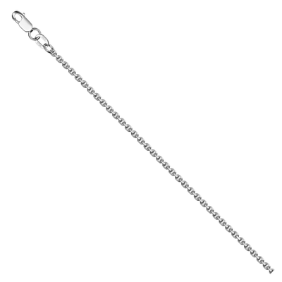 НЦ18-053-3 D0,35 Цепь Якорь род. 40,00000