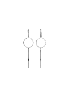 Серьги арт.л2208414м