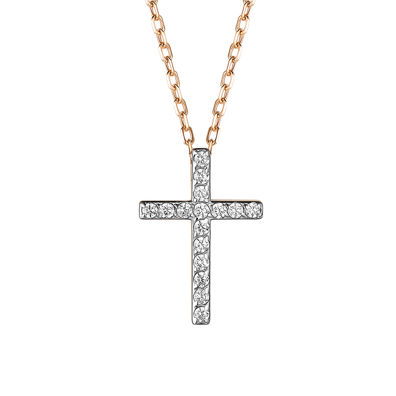 Колье арт.ко4538 40р. 2,02г