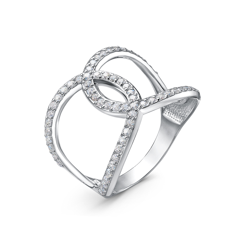 Кольцо арт.с1104631 18р. 2,15г