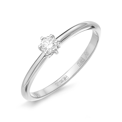 Кольцо арт.К-1619-02