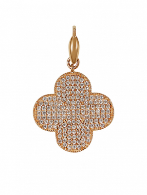 Подвеска арт.75494 2,36г