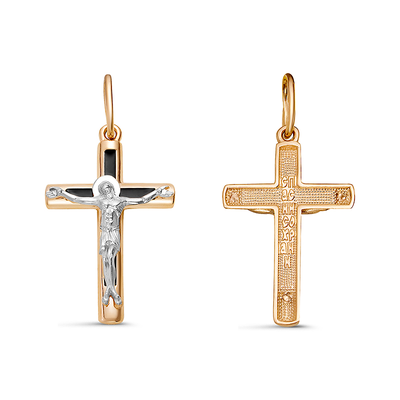 Крест арт.080662