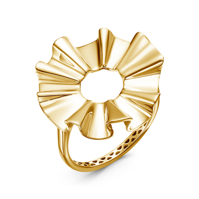 Кольцо арт.дф2102200рл/м 19,5р. 2,49г