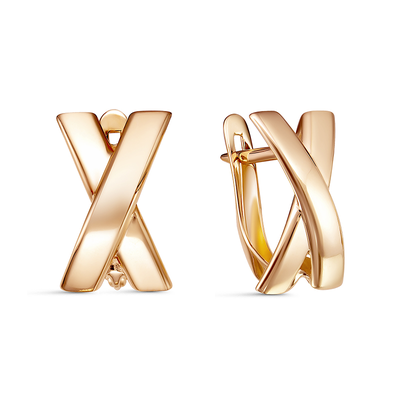 Серьги арт.224031