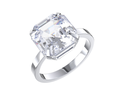 Кольцо арт.1101658-00775 17.5р. 3,86г