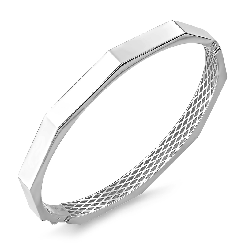 Браслет арт.3-1008-0-2 18.0р. 10,87г