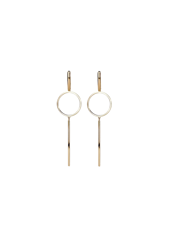 Серьги арт.л2208414м