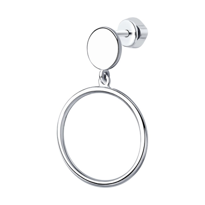 Серьга 925 94170086 арт.94170086