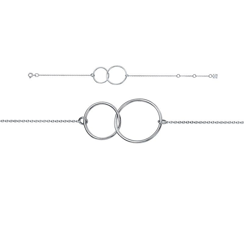 Браслет арт.с774052 1,82г
