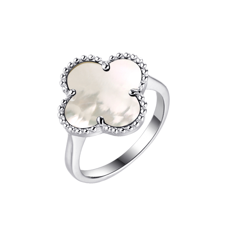 Кольцо арт.TC-R00206-X-W-PN-X-X 17р. 2,95г