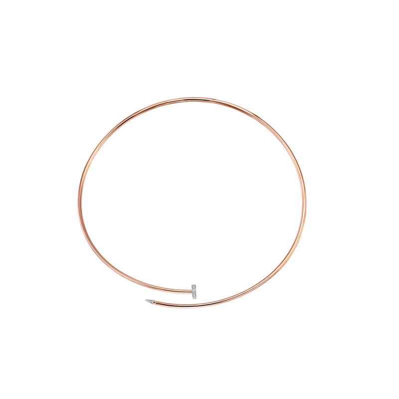 Колье арт.л770029 40р. 10,14г