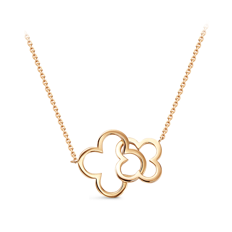 Колье арт.0703721 3,93г