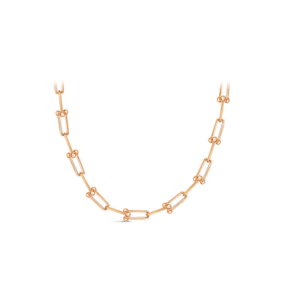 Колье арт.с0703691/40 40р. 10,76г