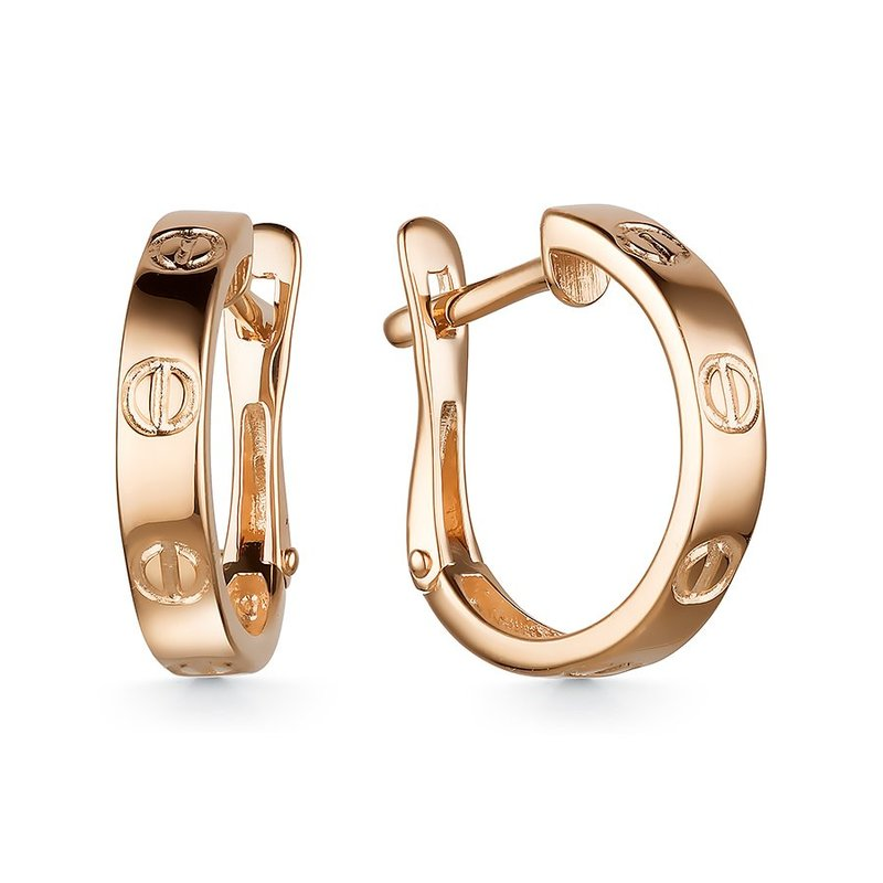 Серьги 925 с2999 арт.с2999