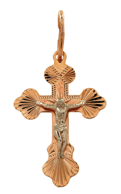 Крест арт.74249