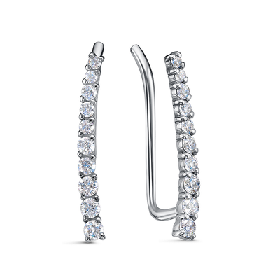 Серьги арт.с141019 1,13г