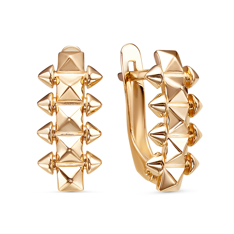 Серьги арт.л2206312