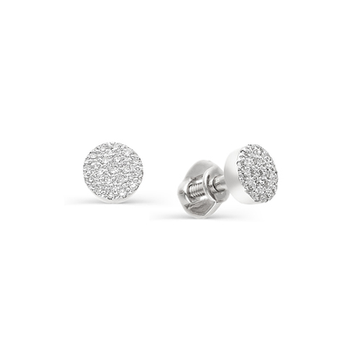 Серьги арт.22264-200