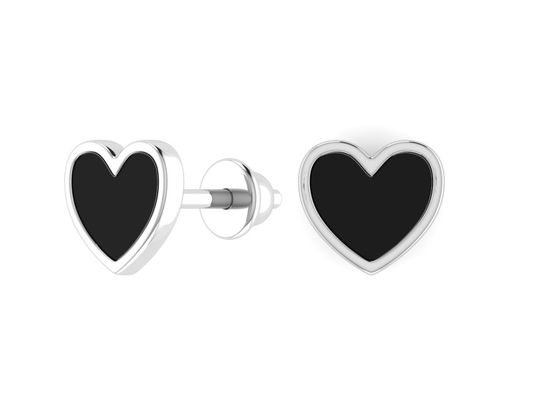 Пусеты арт.6001593-00875 1,15г