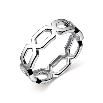 Кольцо арт.01-3092/0000-00 16,5р. 2,24г