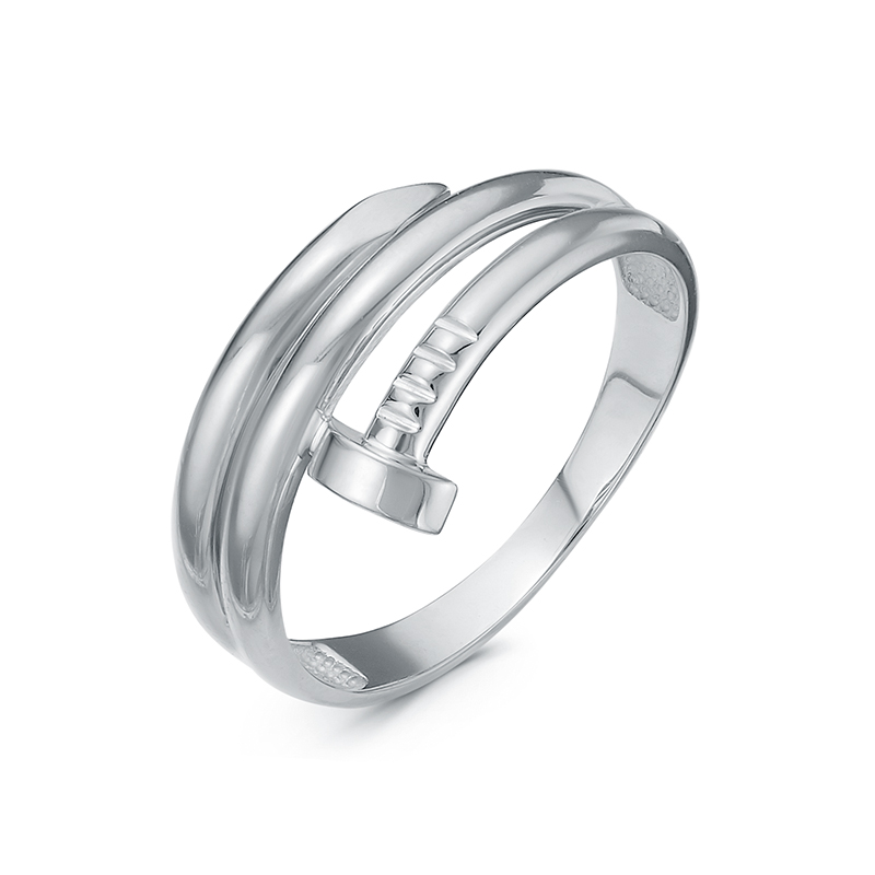 Кольцо арт.б2104713 20,5р. 2,29г