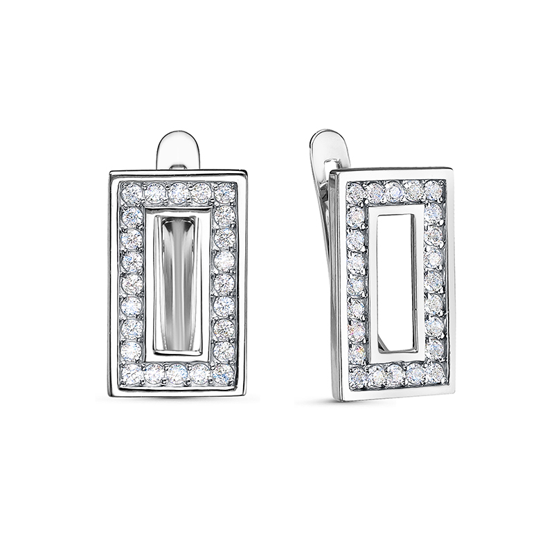 Серьги арт.б1202705