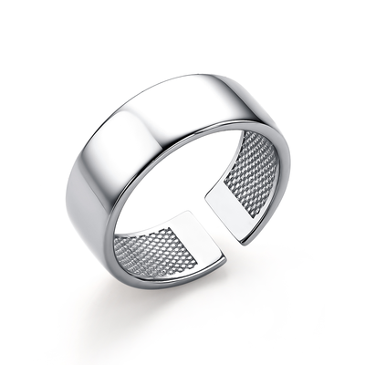 Кольцо арт.01-3723/0000-00 14р. 2,42г