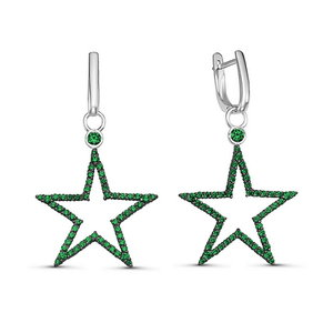 Серьги арт.с127483