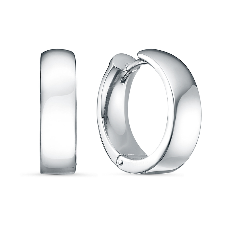 Серьги арт.дс2201502р 3,96г