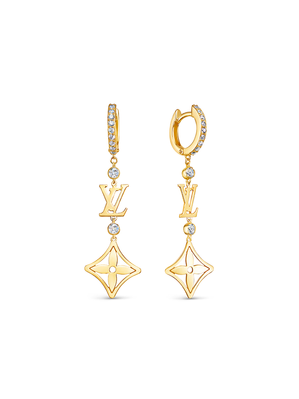 Серьги арт.л120318